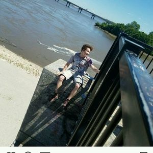 Meet your Posher, Lukas